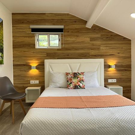 Paradise Apartments III Santa Cruz das Flores Εξωτερικό φωτογραφία
