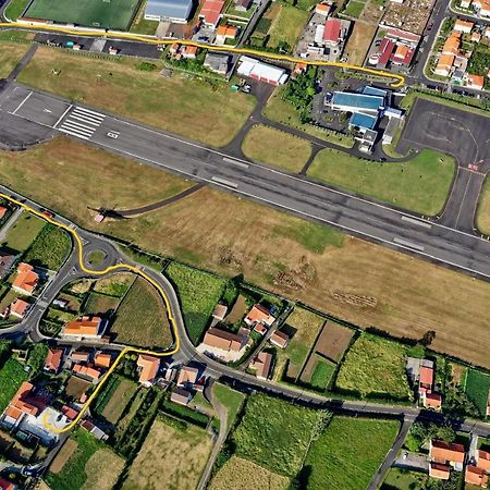 Paradise Apartments III Santa Cruz das Flores Εξωτερικό φωτογραφία