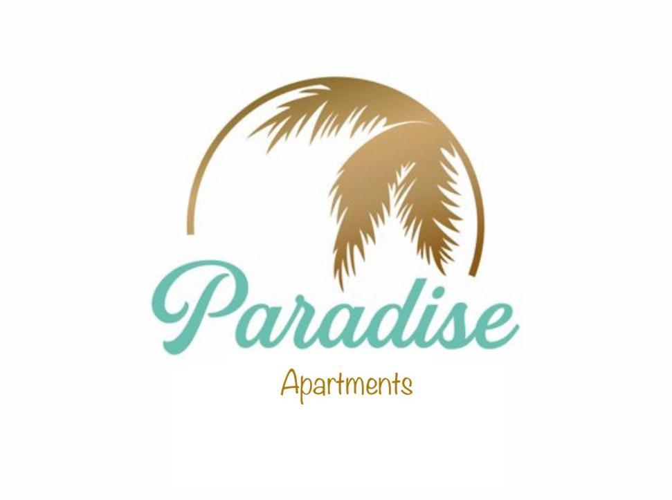 Paradise Apartments III Santa Cruz das Flores Εξωτερικό φωτογραφία