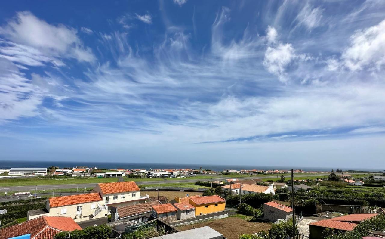 Paradise Apartments III Santa Cruz das Flores Εξωτερικό φωτογραφία