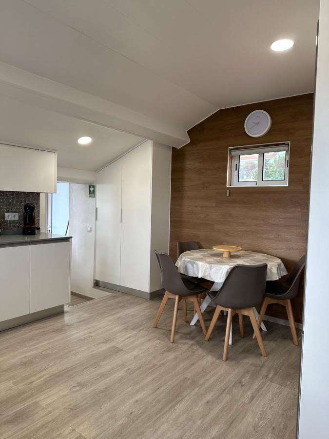 Paradise Apartments III Santa Cruz das Flores Εξωτερικό φωτογραφία