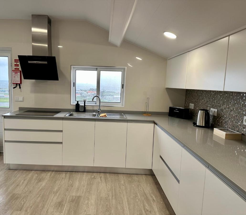 Paradise Apartments III Santa Cruz das Flores Εξωτερικό φωτογραφία