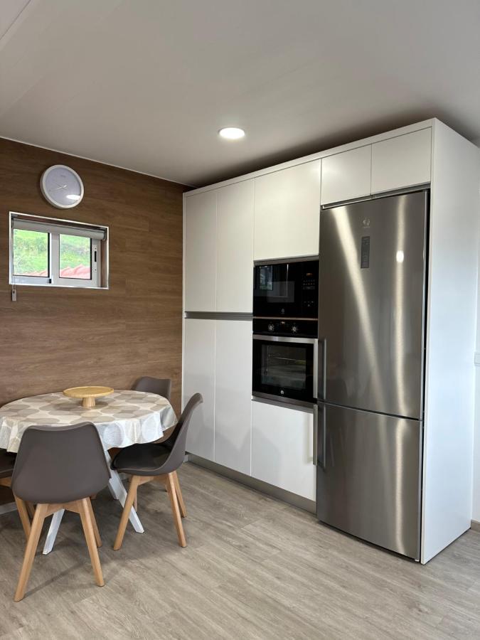 Paradise Apartments III Santa Cruz das Flores Εξωτερικό φωτογραφία