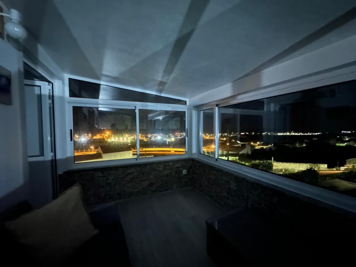 Paradise Apartments III Santa Cruz das Flores Εξωτερικό φωτογραφία