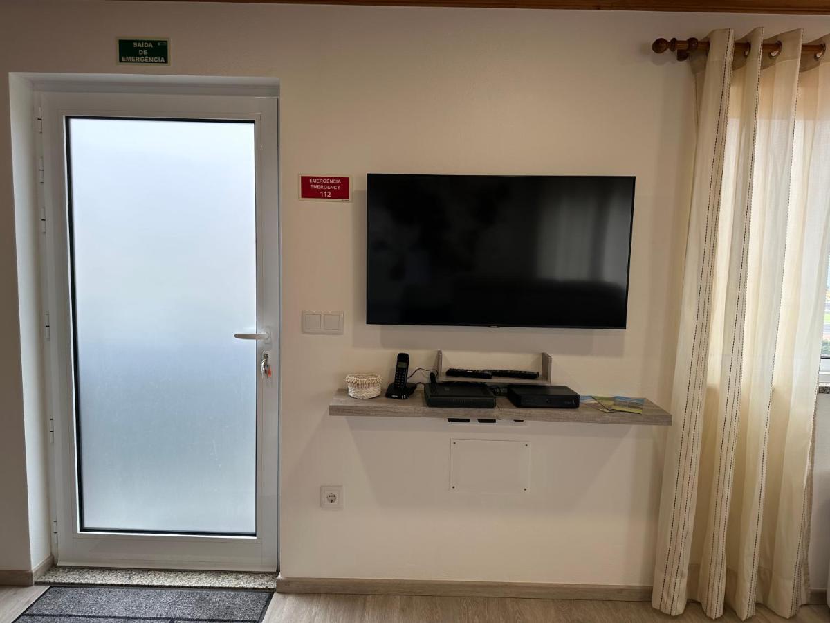 Paradise Apartments III Santa Cruz das Flores Εξωτερικό φωτογραφία