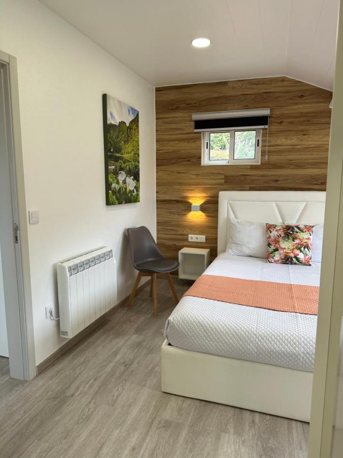 Paradise Apartments III Santa Cruz das Flores Εξωτερικό φωτογραφία