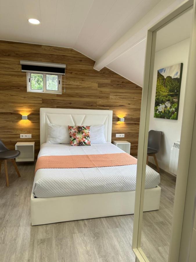 Paradise Apartments III Santa Cruz das Flores Εξωτερικό φωτογραφία
