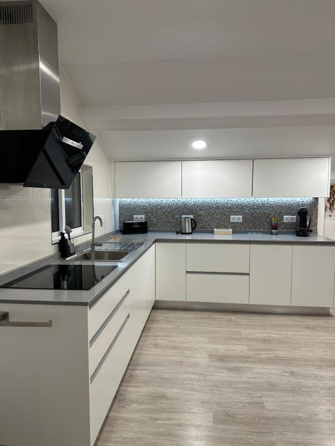 Paradise Apartments III Santa Cruz das Flores Εξωτερικό φωτογραφία