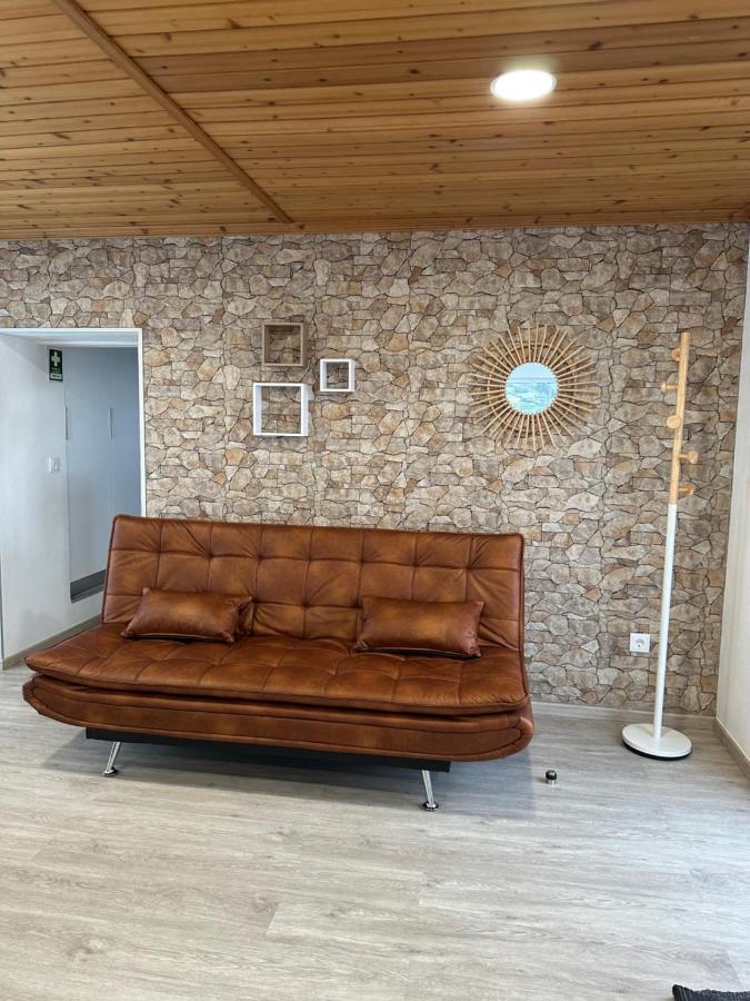 Paradise Apartments III Santa Cruz das Flores Εξωτερικό φωτογραφία