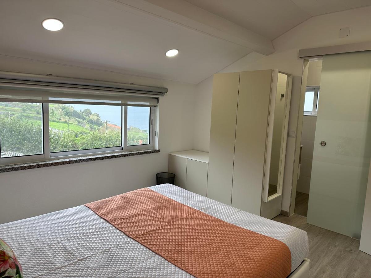 Paradise Apartments III Santa Cruz das Flores Εξωτερικό φωτογραφία