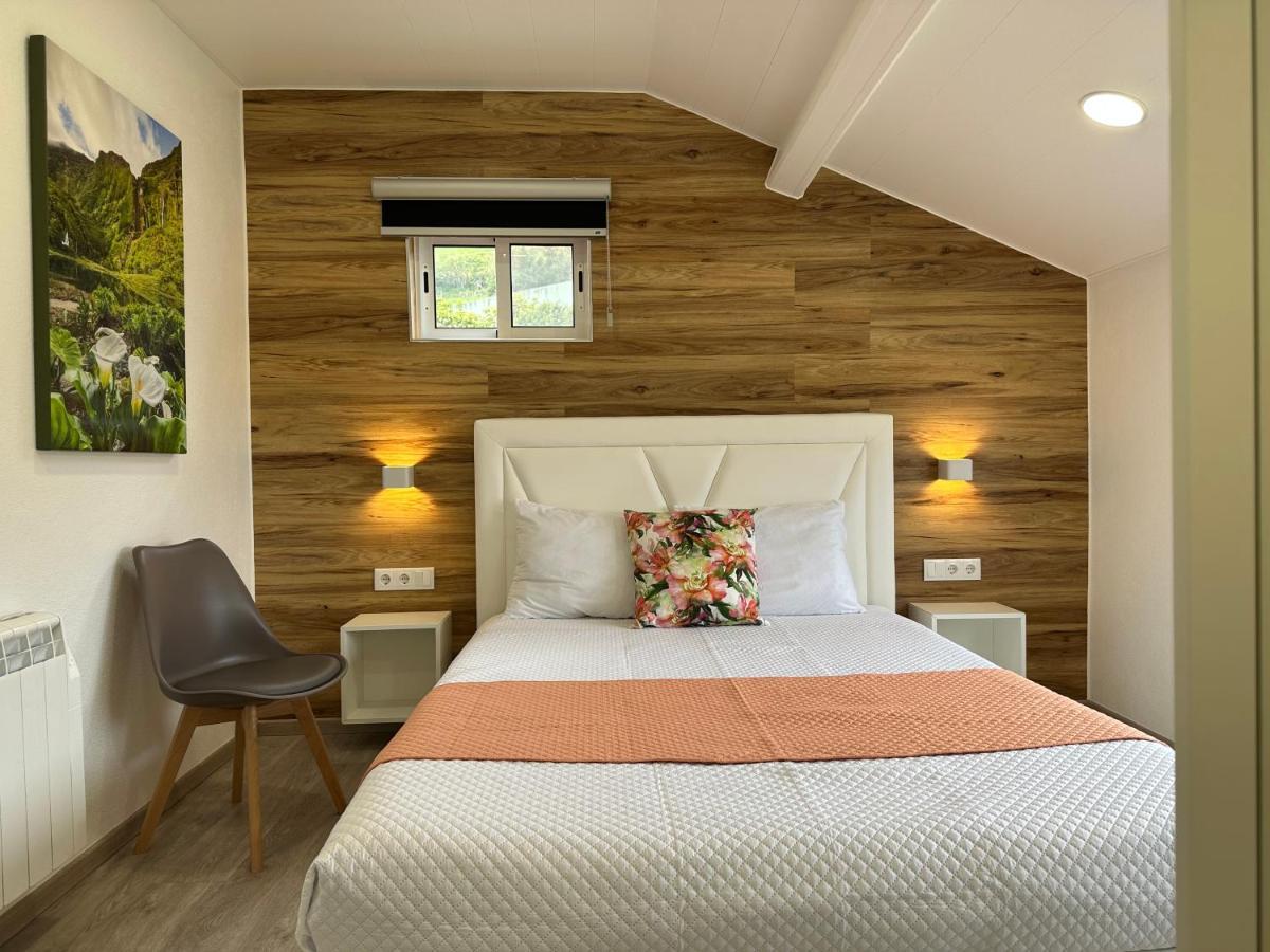 Paradise Apartments III Santa Cruz das Flores Εξωτερικό φωτογραφία