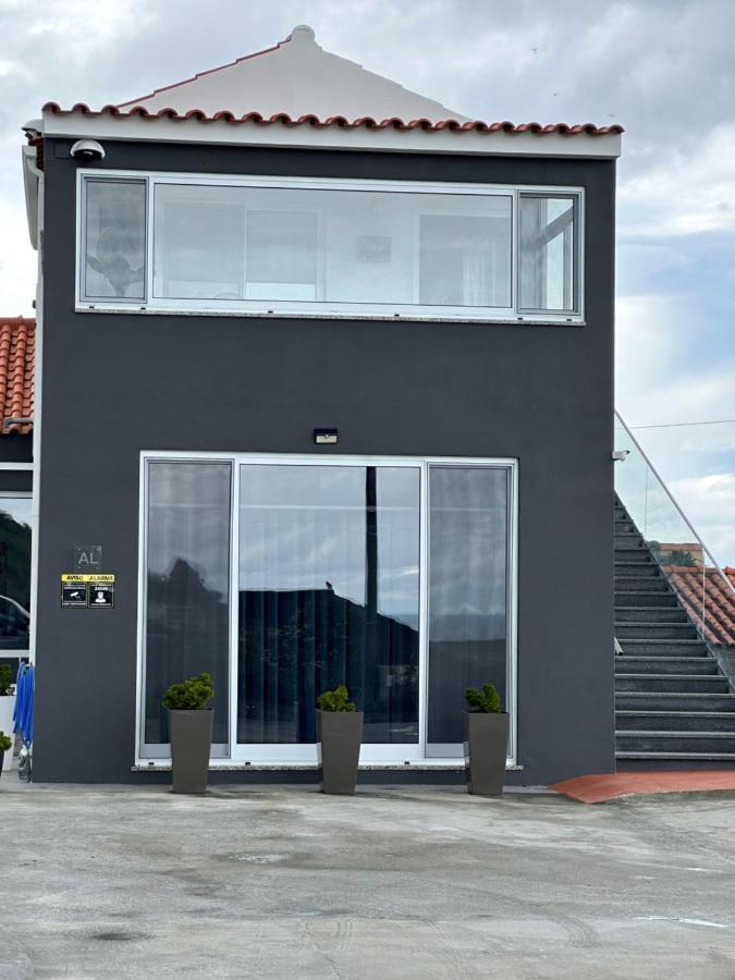 Paradise Apartments III Santa Cruz das Flores Εξωτερικό φωτογραφία
